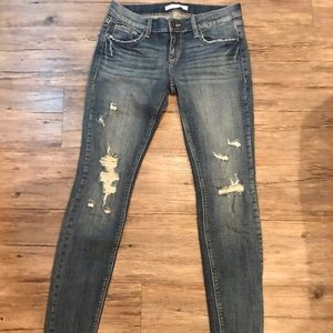 Daytrip Buckle jeans. New